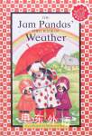 Jam Pandas First Book of Weather Stephanie Boey