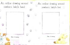OUR BABY ALBUM