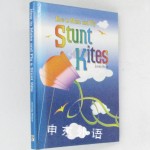 Learn to Fly a Stunt Kite Boxed Set