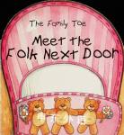 Meet the Folk Next Door Michelle Misra