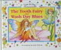 Two in One: The Tooth Fairy and Wash day Blues