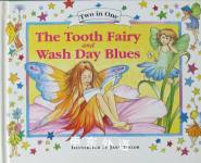 Two in One: The Tooth Fairy and Wash day Blues Jane Taylor