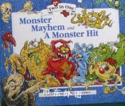 Monster Mayhem and a Monster Hit Paul Gamble