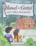 "Hansel Grettel" and Other Fairytales Parragon Book
