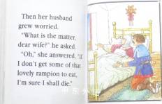 Sleeping Beauty and Other Fairytales (Nursery classics)
