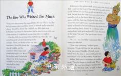 Five Minute Bedtime Tales