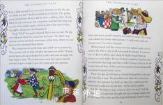 Five Minute Bedtime Tales
