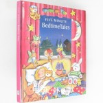 Five Minute Bedtime Tales