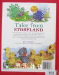 Tales From Storyland