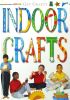 Get Crafty: Indoor crafts