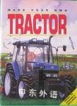 Tractor Make Your Own Sally Lindley