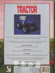 Tractor Make Your Own