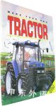 Tractor Make Your Own