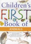 Children's First Book of Animals Neil Morris