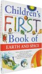 Children's first book of Earth and Space