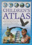 Childrens Atlas Philip Steele