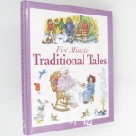 Five Minute Traditional Tales (Five Minute Tales)