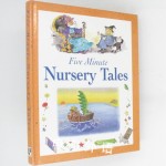 Five Minute Nursery Tales (Five Minute Tales)