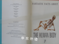 Fantastic Facts About The Human Body