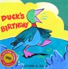 Duck Birthday
