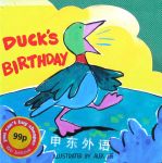 Duck Birthday Parragon