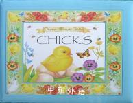 Chicks (Three-minute Tales) Caroline Repchuk