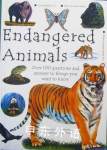 Endangered Animals Lucinda  Hawksley
