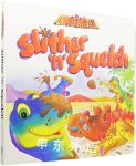 Slither n squelch (Dino-mites)