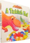 A ticklish tail (Dino-mites)