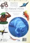 The Natural World: Over 1000 Questions and Answers to Things You Want to Know
