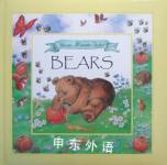 Bears (Three Minute Tales) Caroline Repchuk