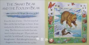 Bears (Three Minute Tales)