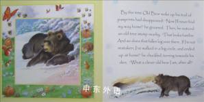 Bears (Three Minute Tales)
