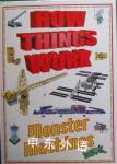 Monster Machines (How Things Work) Alex Pang