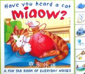 Have You Heart a Cat Miaow? Parragon