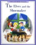 Elves and the Shoemaker Treasured Tales