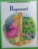 Rapunzel (Treasured Tales)