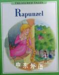 Rapunzel (Treasured Tales) Aneurin Rhys