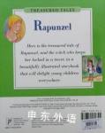 Rapunzel (Treasured Tales)