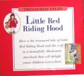 Little Red Riding Hood