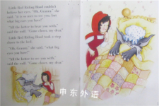 Little Red Riding Hood