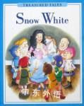 Snow White (Treasured Tales) Parragon Plus