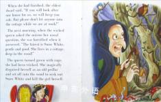 Snow White (Treasured Tales)