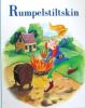 Rumpelstiltskin (Treasured Tales)