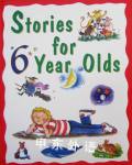 Stories for 6 Year Olds Parragon