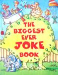 The Biggest Joke Book Ever (Joke Treasury) Parragon Plus