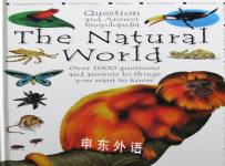 Question and Answer Encyclopedia: The natural world Parragon Books