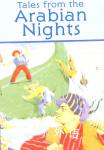Nursery Classics: Tales from the Arabian Nights Parragon Book