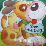 Sam the Dog Parragon Plus