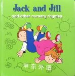 Jack and Jill and other nursery rhymes Paragon Book